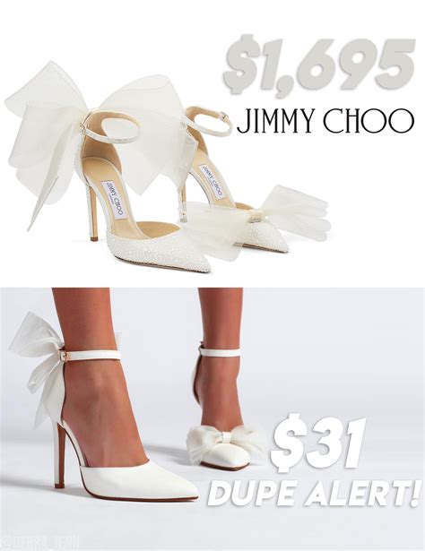 jimmy choo look alike shoes.